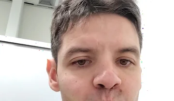Dildo Blowjob