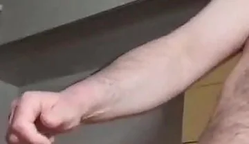 Piss and Wank in My Saturday Night Show!