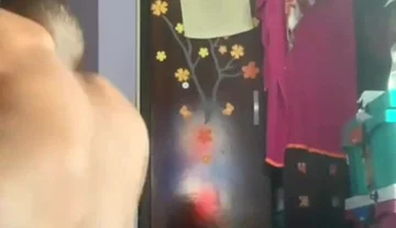 Lost My Toy so Had to Improvise Playing with My Hole