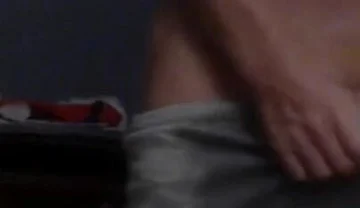 I Piss in My Sweats so Wet They Have to Come off