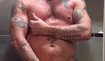 Shower Stroke 240204