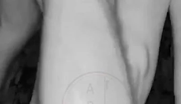 In a Park, at Night, Jules Is Desperate to Pee and Tries to Hide From His Friend but Is Caught on Night Vision Cam