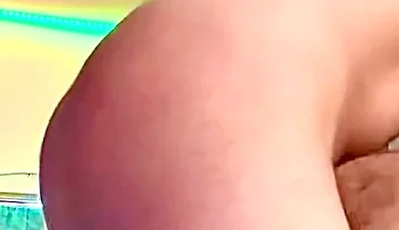 Smashing Stepdaddy’s Hole