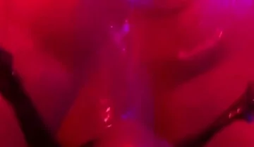 Yum in the Bum