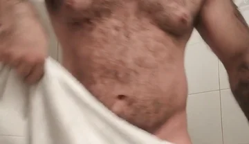 I Know You Love Watching Me