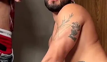 Juven Ricky Xl Group Suck and Fuck Bareback Letthemwatch Hardcore Tag Team