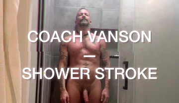 Shower Stroke 240204