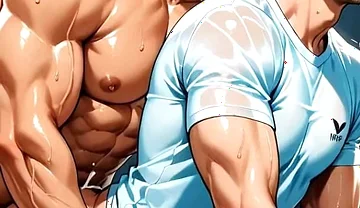 Friend Dick Hard Deep Throat Sucking