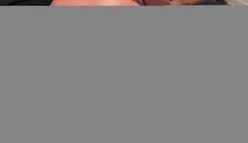 Hard Face Riding a Slim Chaser