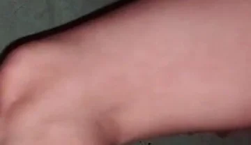 I Had Sex with a Toy Alone in the Bathroom