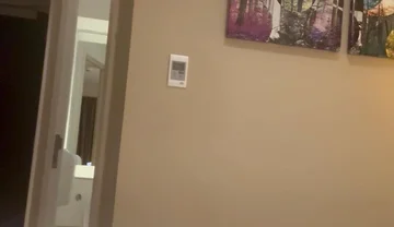 Wanking and Fingering Arse