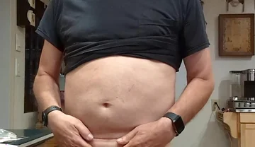 Grandpa’s Suprise