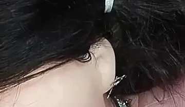 Handy Handjob by Hannah