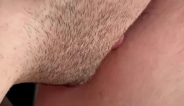 Good Little Slut Worships Sweaty Pits