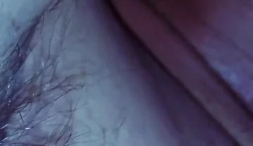 Belly, Armpits and Cock