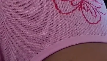 Pink Ass Slow Moving