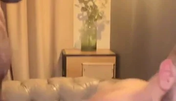 This Ass Is so Nice and Resilient