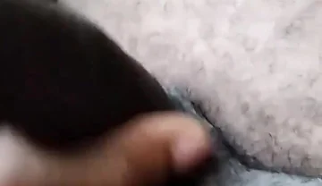 It's Not Hard to Record My Morning Wood!