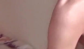 Alexis Tivoli Initiates the Young Maxxou