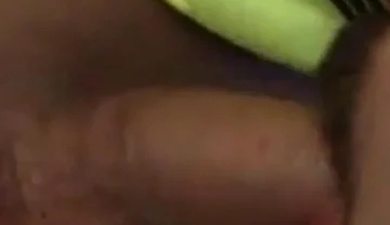 Young Man Breaks the Ass of a Nice Bear