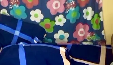 Hot Dorm Sex Foreplay