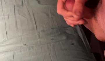 Masturbation Cumshot