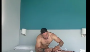 A Quick and Very Hot Encounter!! What a Great Fuck I Gave Micha and How Quickly She Got My Cum Out