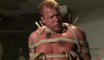 Bringing Back Some of Our Favorites!: the Indestructible Derek Hurt