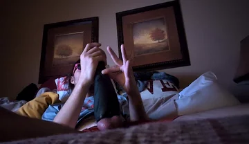 Ride That Big Black Cock With That Ass