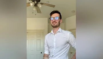 Telehealth Call: P.a. Woods Helps You With Your Penis Issue (2021 Roleplay Video)