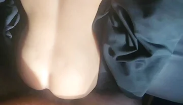 Fucking My Lillgirl in Actual Bed.