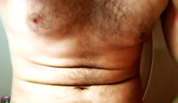 My Cock Is Throbbing!