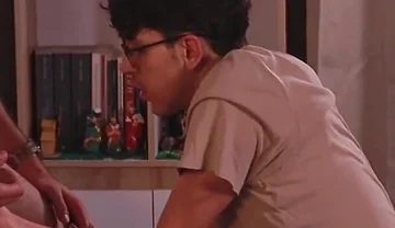 Bareback Breeding Threesome Magic C and Camilo Brown Fucking Sexy Twinklustful
