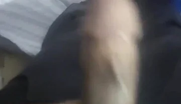 My Stepmom Caught Me Jerking off