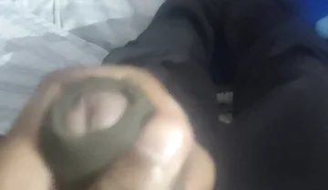 My Stepmom Caught Me Jerking off