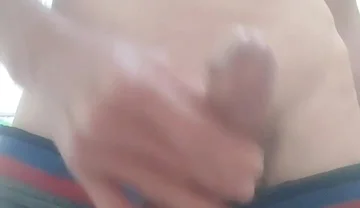 Masturbation