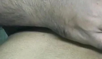 Vibration on My Nipples