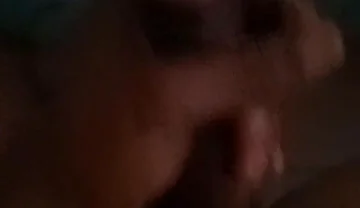 Toilet Masturbation
