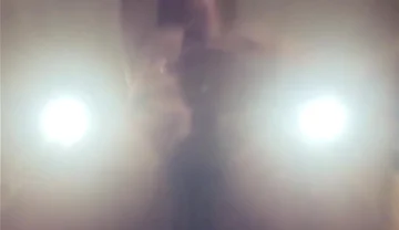 POV Straight Stud Fresh From Shower Towers Over You, Cums Hard on Your Face