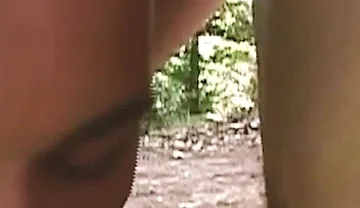 Gay Troops Scene-2_two Latino Soldiers on Maneuvers Have Sex in the Middle of the Forest