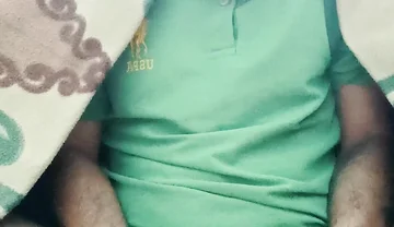 Stepdaddy Indian Police Officer