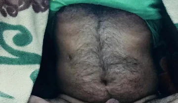 Stepdaddy Desi