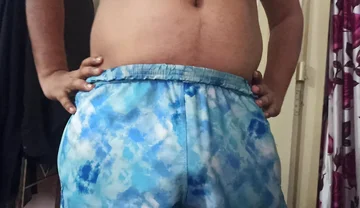 My Super Hot Dick Getting Bigger Day by Day