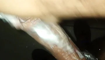 Effeminate Guy Goes Viral After He Jerked off