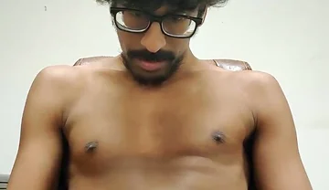 Bought Me a Leather Cock Ring