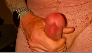 Cumshot Close up