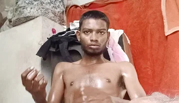 Big Ass Toy Big Cock Masturbation