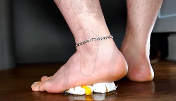 You're No Longer a Man