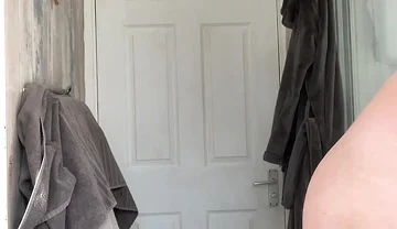 Morningwood Followed Me to the Bathroom