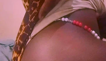 How to Ride Him While Twerking on His Dick Until He Cums